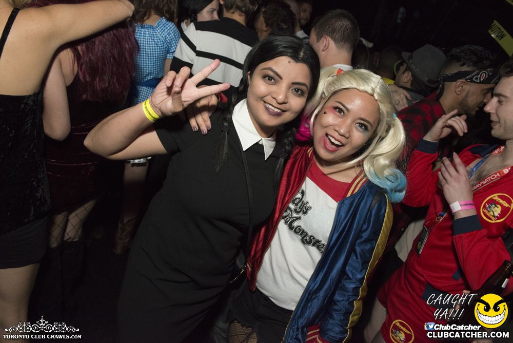 Club Crawl party venue photo 299 - October 28th, 2017