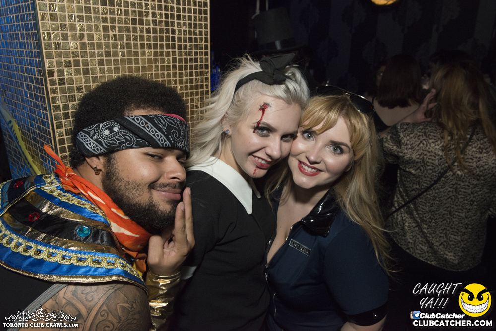 Club Crawl party venue photo 300 - October 28th, 2017