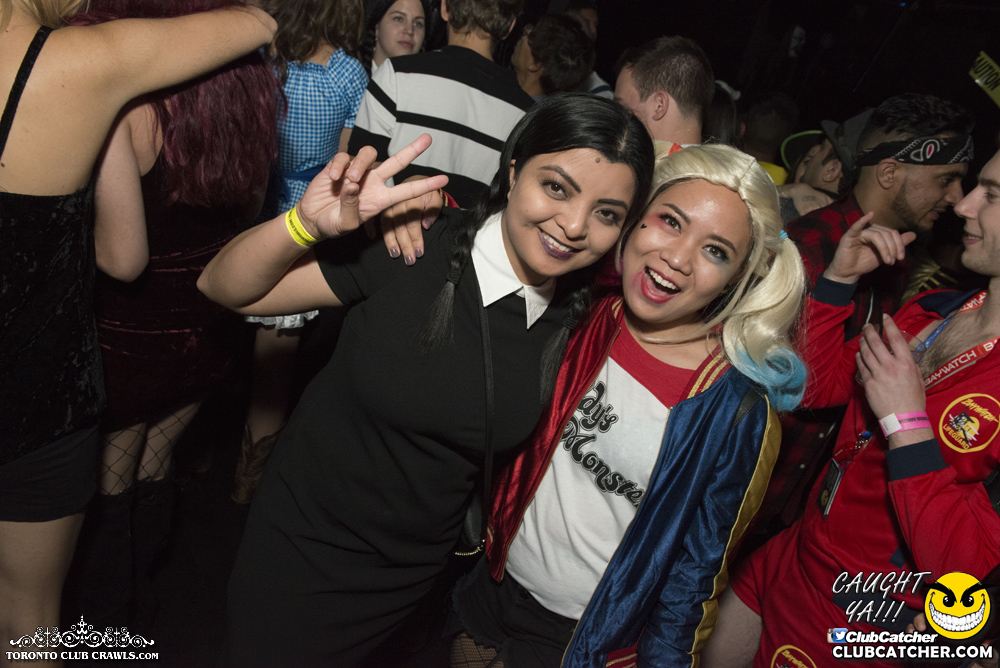 Club Crawl party venue photo 303 - October 28th, 2017