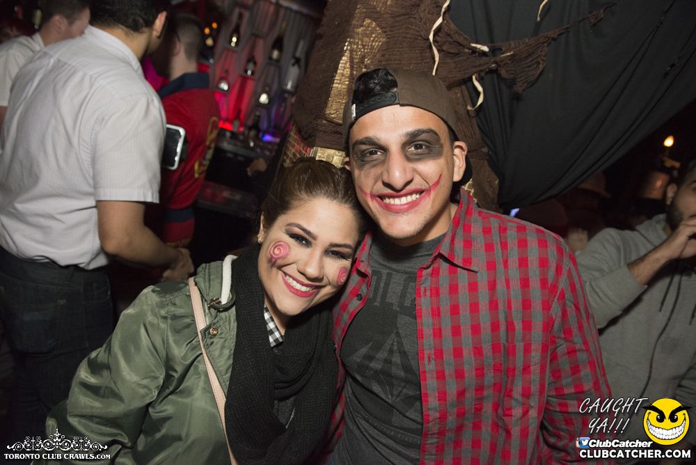 Club Crawl party venue photo 308 - October 28th, 2017