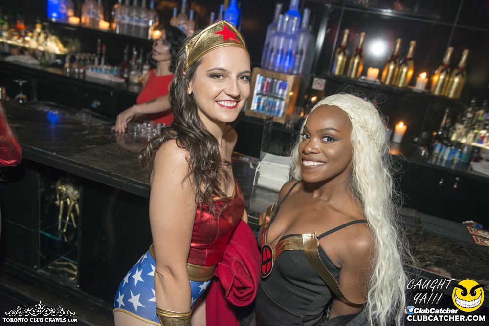 Club Crawl party venue photo 313 - October 28th, 2017