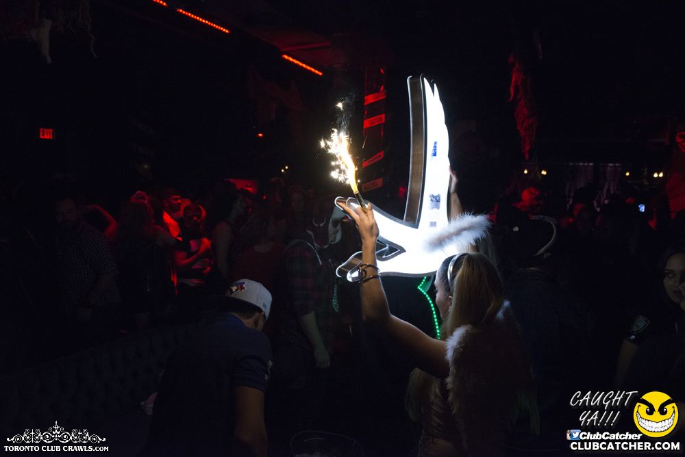 Club Crawl party venue photo 316 - October 28th, 2017