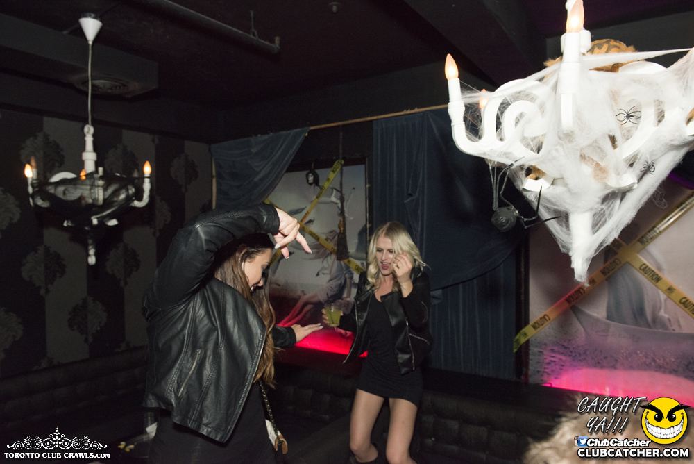 Club Crawl party venue photo 317 - October 28th, 2017