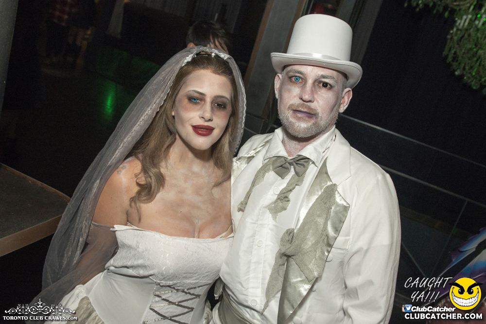 Club Crawl party venue photo 318 - October 28th, 2017