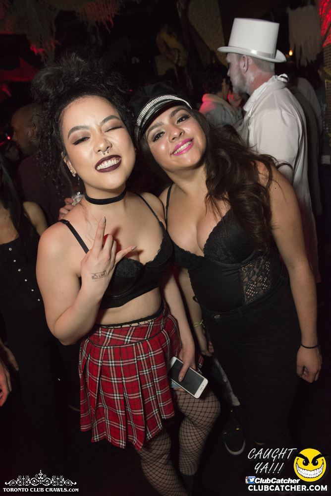 Club Crawl party venue photo 321 - October 28th, 2017