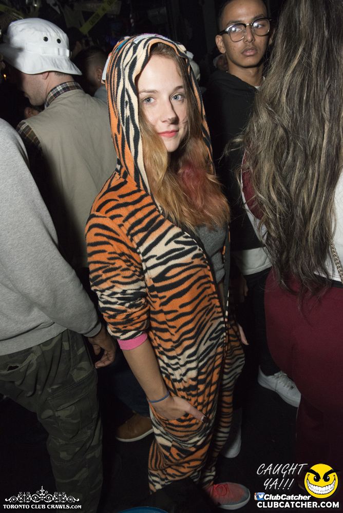 Club Crawl party venue photo 323 - October 28th, 2017