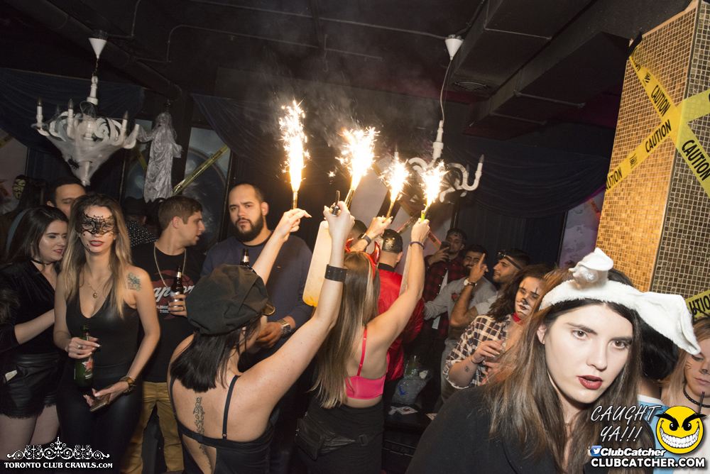 Club Crawl party venue photo 324 - October 28th, 2017