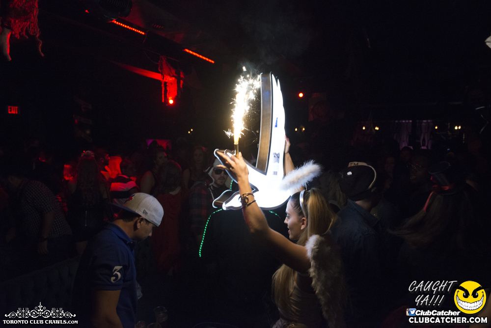 Club Crawl party venue photo 326 - October 28th, 2017