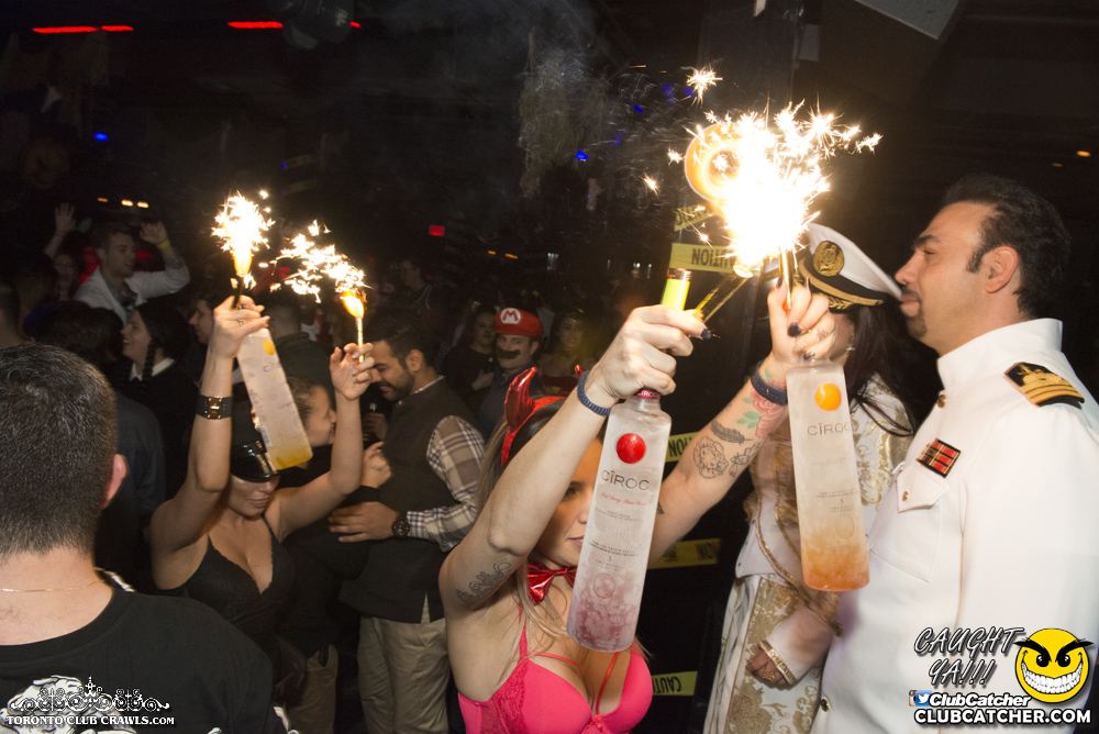 Club Crawl party venue photo 327 - October 28th, 2017