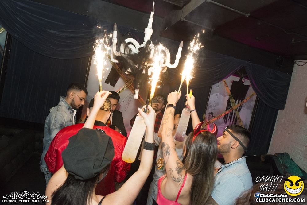 Club Crawl party venue photo 329 - October 28th, 2017