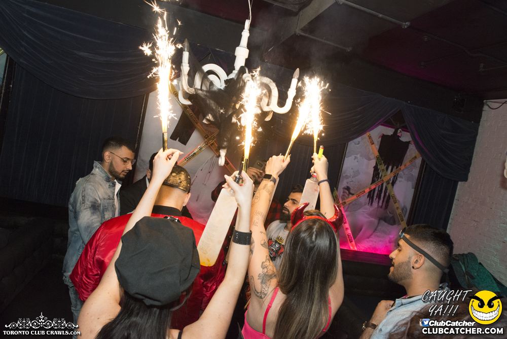 Club Crawl party venue photo 330 - October 28th, 2017