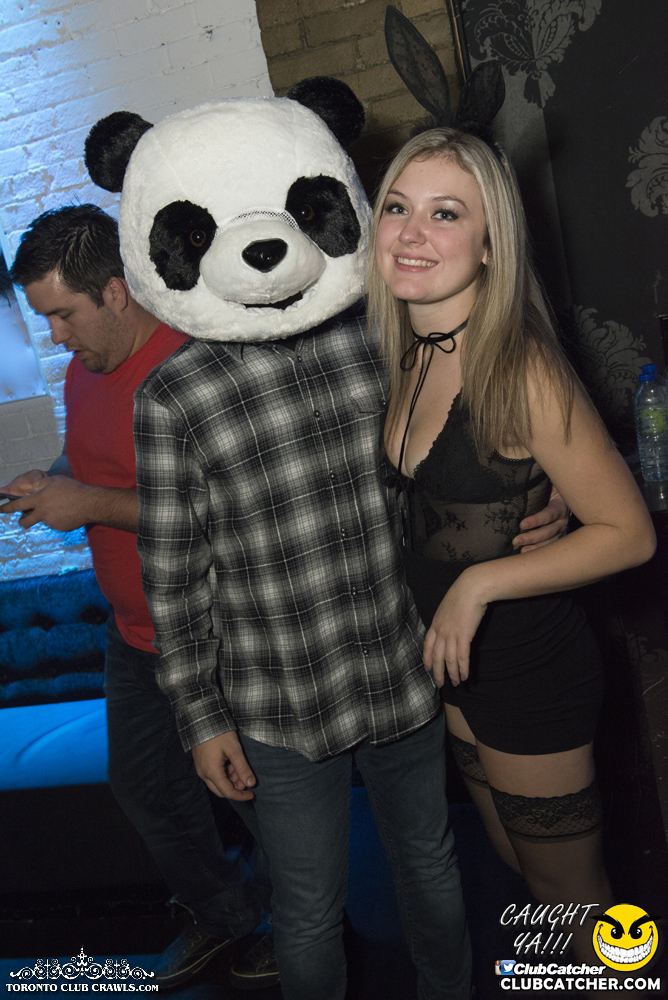 Club Crawl party venue photo 333 - October 28th, 2017