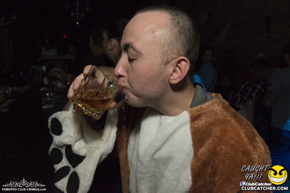 Club Crawl party venue photo 334 - October 28th, 2017