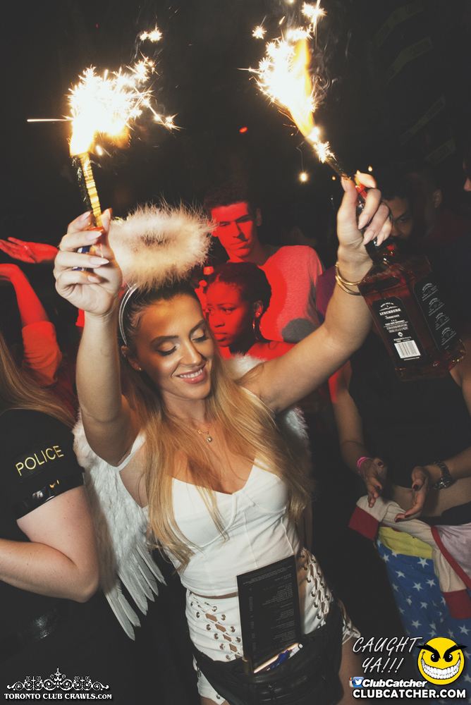 Club Crawl party venue photo 338 - October 28th, 2017