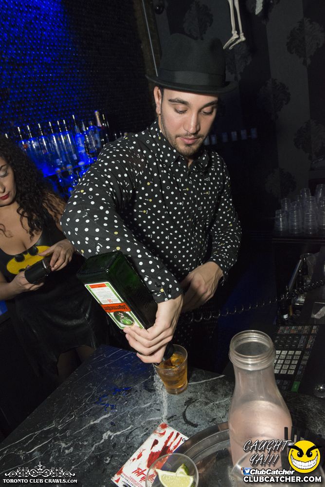 Club Crawl party venue photo 339 - October 28th, 2017