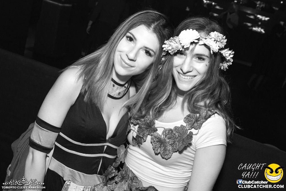 Club Crawl party venue photo 340 - October 28th, 2017