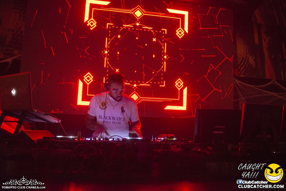 Club Crawl party venue photo 35 - October 28th, 2017