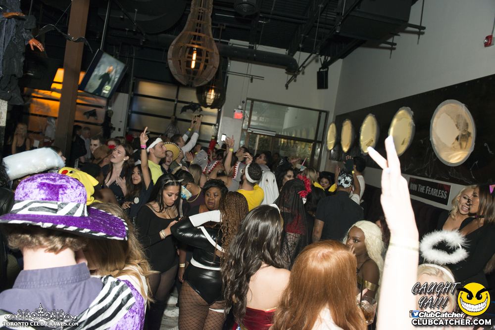 Club Crawl party venue photo 341 - October 28th, 2017