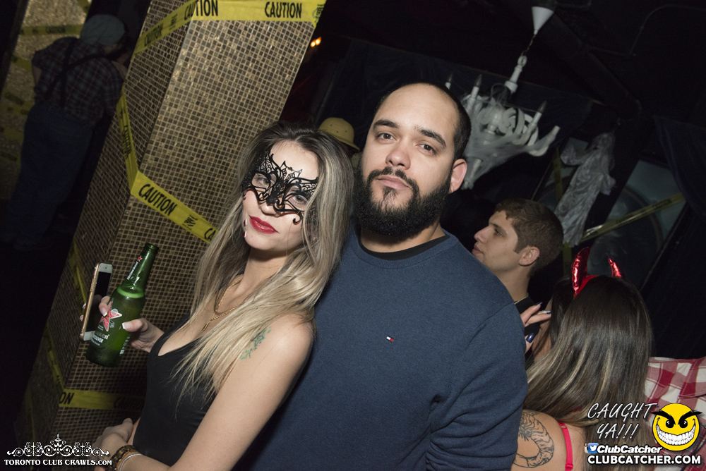 Club Crawl party venue photo 342 - October 28th, 2017