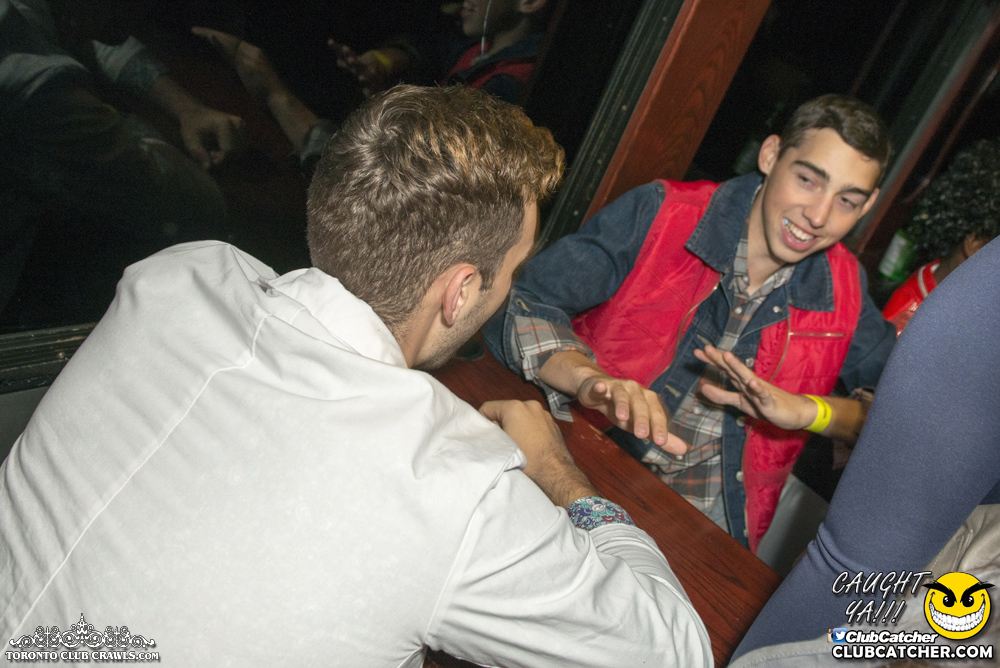 Club Crawl party venue photo 346 - October 28th, 2017