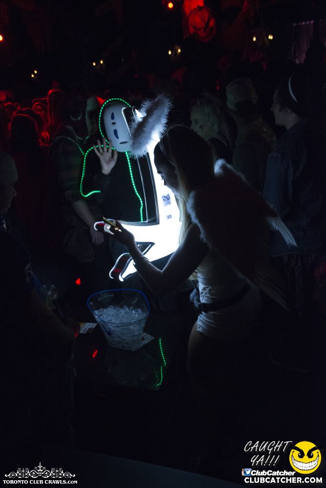 Club Crawl party venue photo 348 - October 28th, 2017