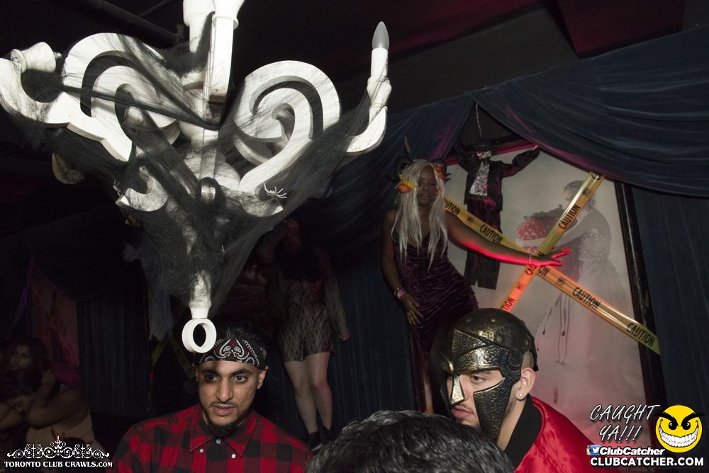 Club Crawl party venue photo 350 - October 28th, 2017