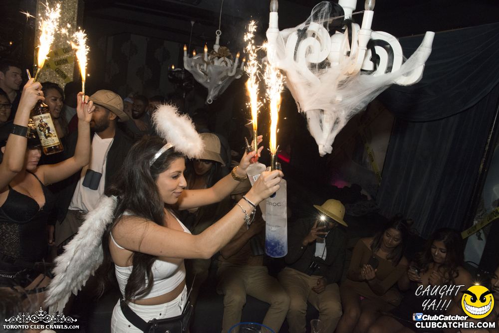 Club Crawl party venue photo 359 - October 28th, 2017