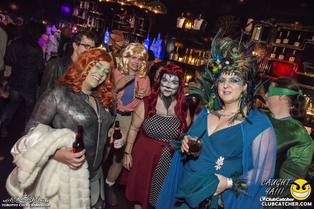 Club Crawl party venue photo 37 - October 28th, 2017