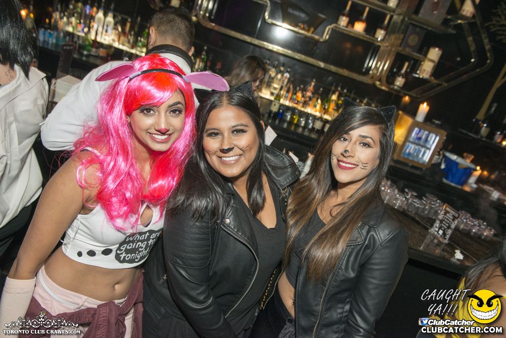 Club Crawl party venue photo 362 - October 28th, 2017