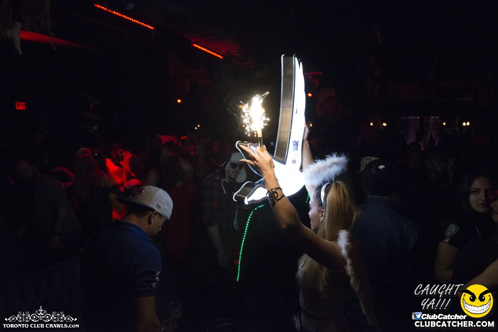 Club Crawl party venue photo 363 - October 28th, 2017