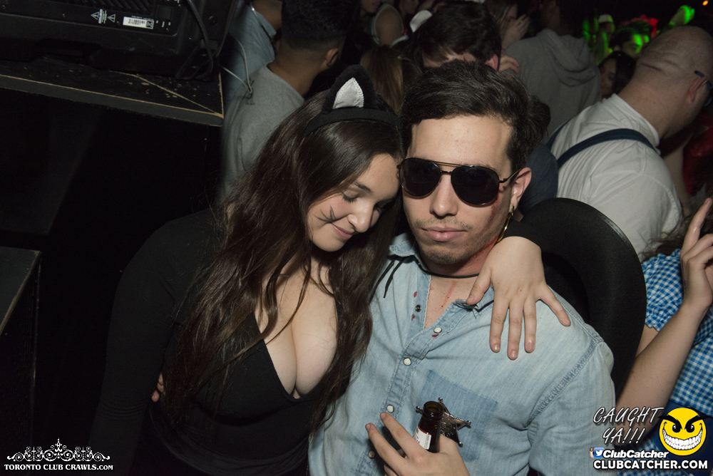 Club Crawl party venue photo 364 - October 28th, 2017