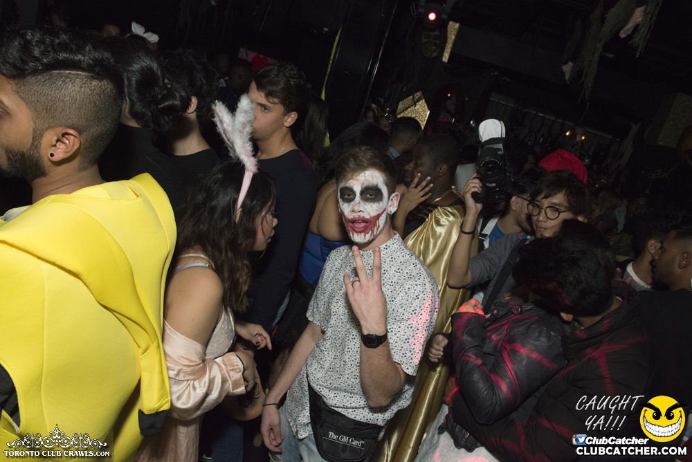 Club Crawl party venue photo 366 - October 28th, 2017