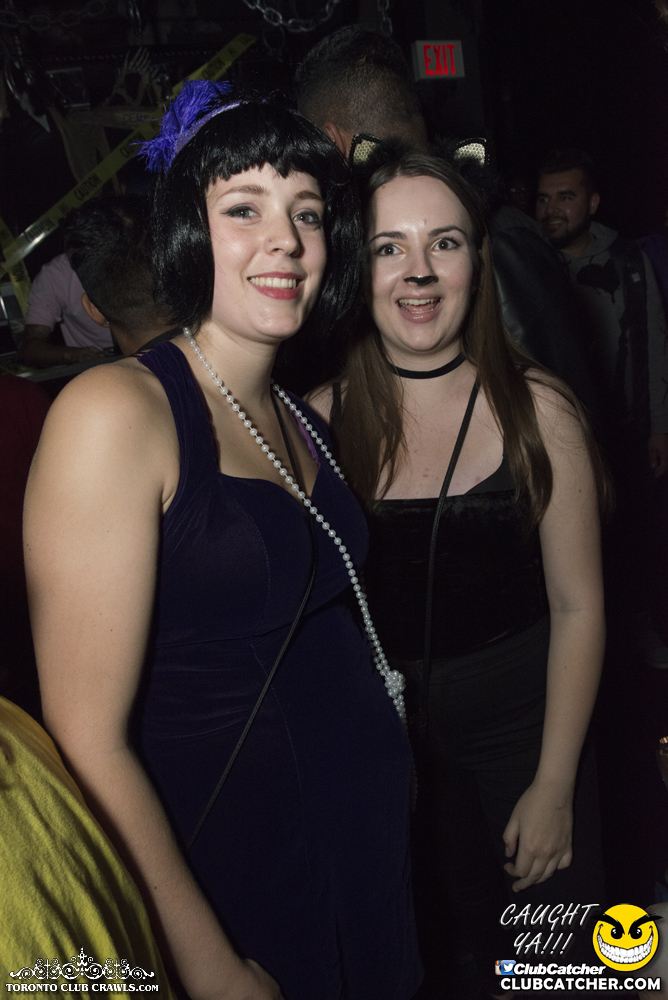 Club Crawl party venue photo 370 - October 28th, 2017