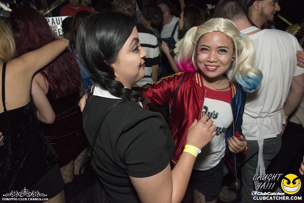 Club Crawl party venue photo 372 - October 28th, 2017