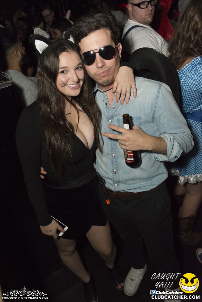 Club Crawl party venue photo 377 - October 28th, 2017