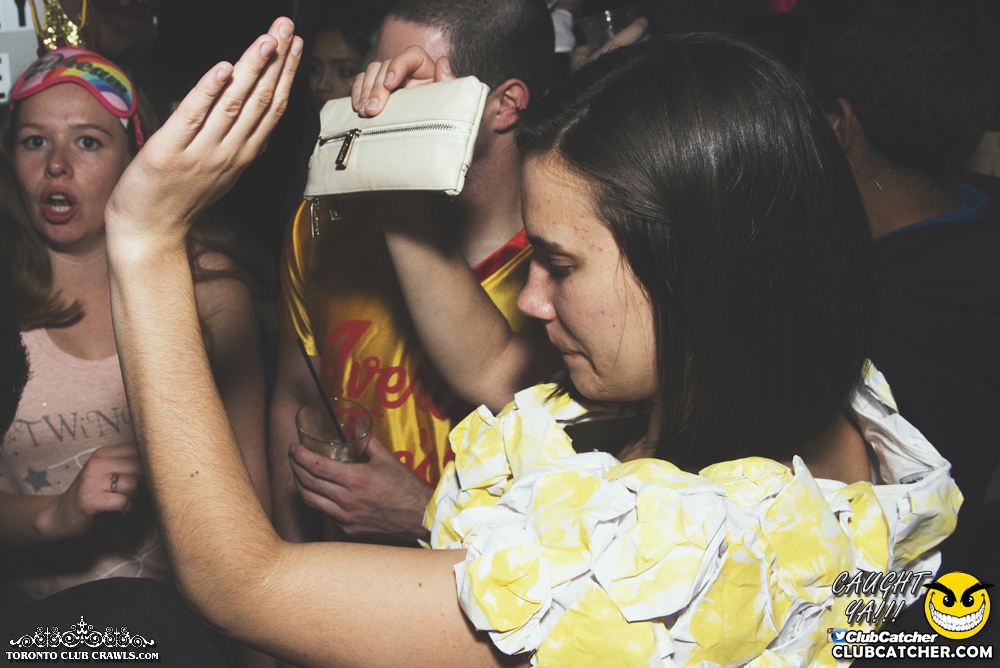 Club Crawl party venue photo 378 - October 28th, 2017