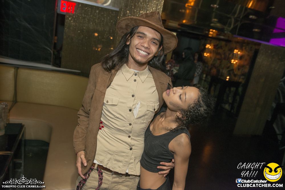 Club Crawl party venue photo 380 - October 28th, 2017