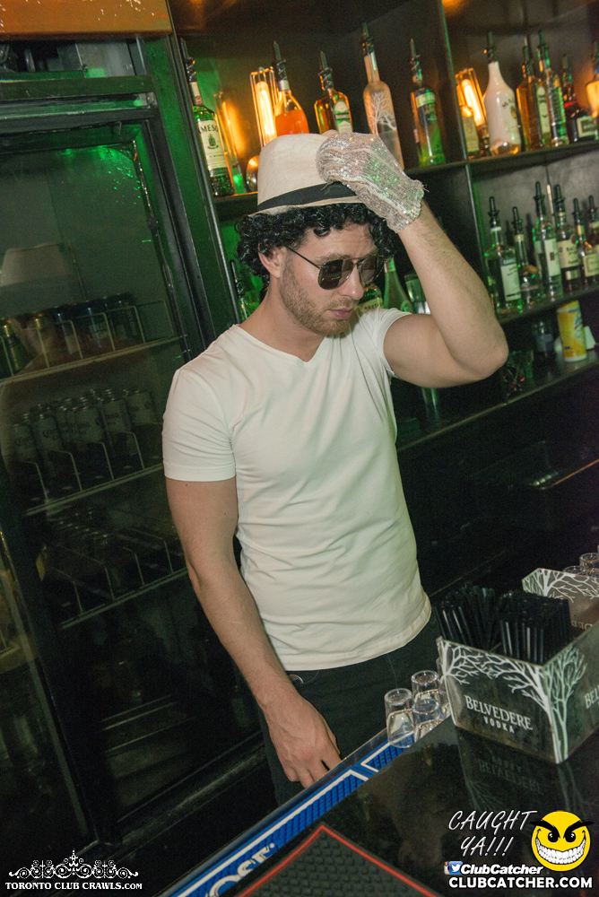 Club Crawl party venue photo 39 - October 28th, 2017