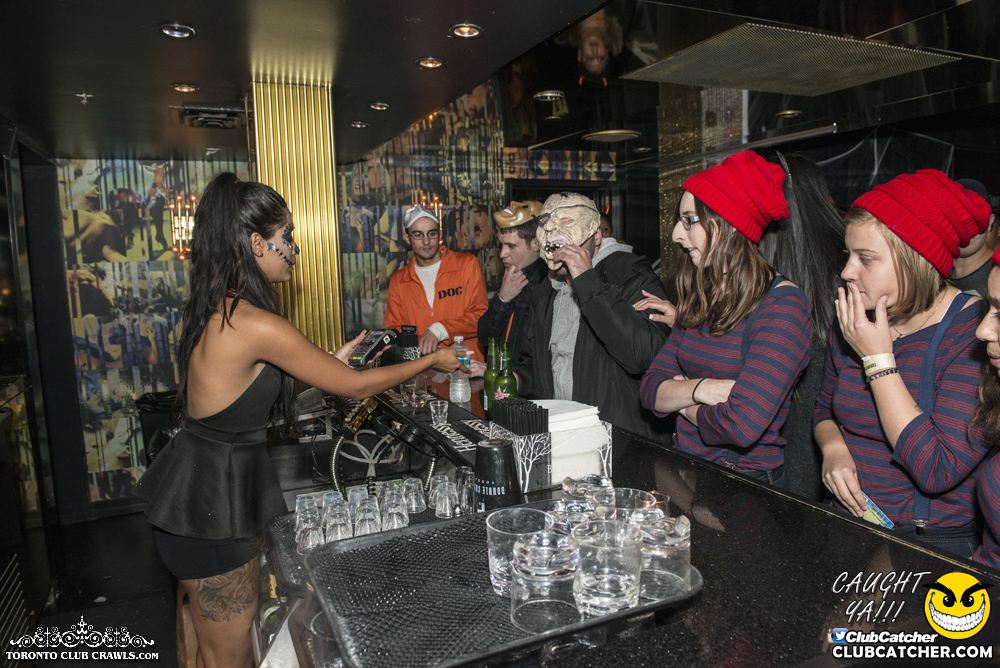 Club Crawl party venue photo 387 - October 28th, 2017