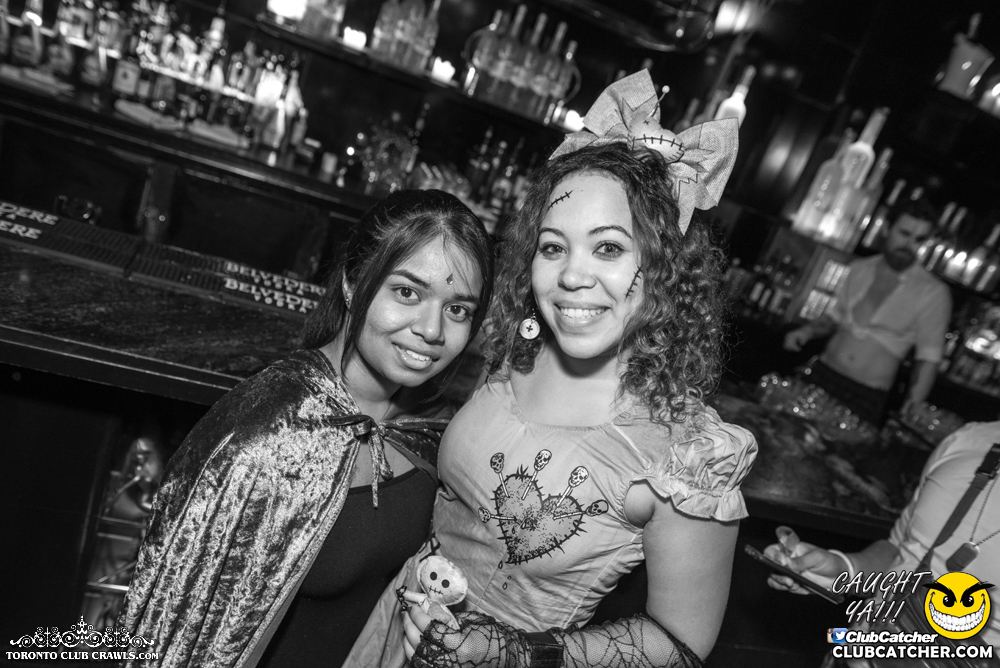 Club Crawl party venue photo 390 - October 28th, 2017