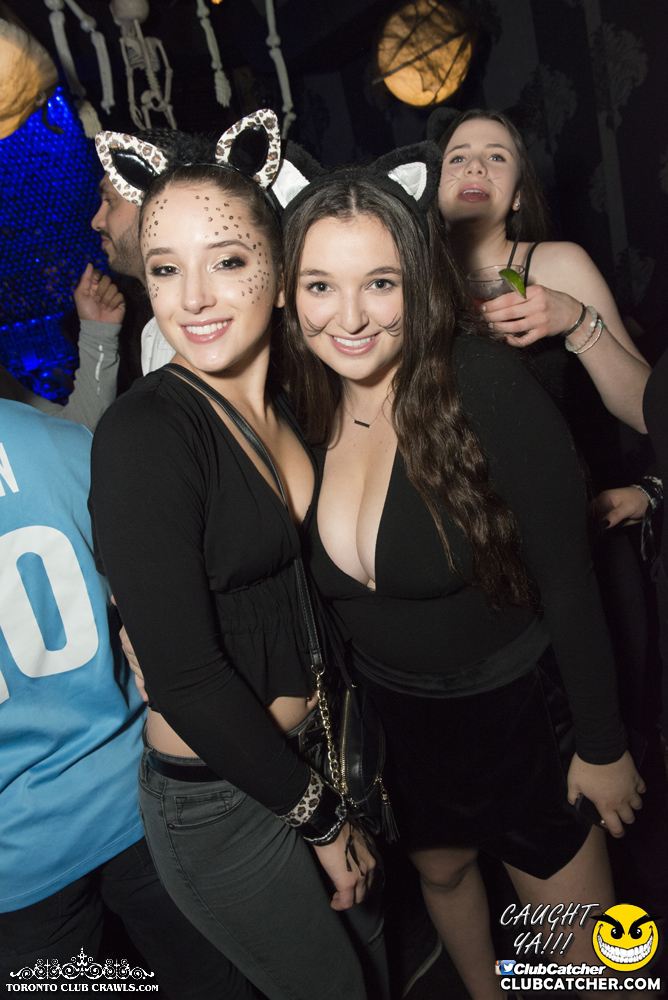 Club Crawl party venue photo 397 - October 28th, 2017