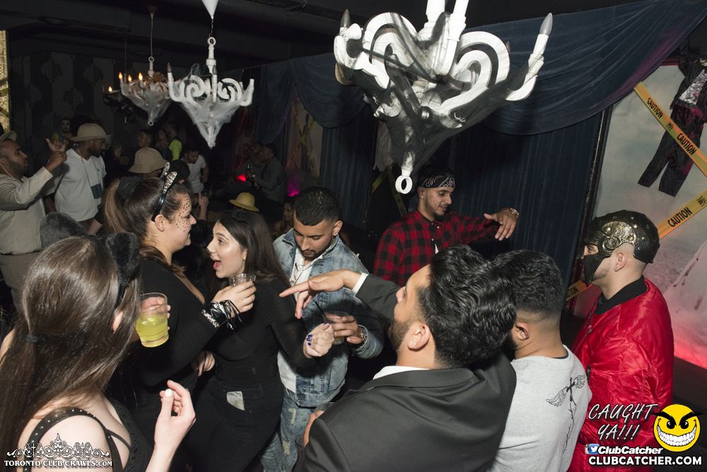 Club Crawl party venue photo 398 - October 28th, 2017