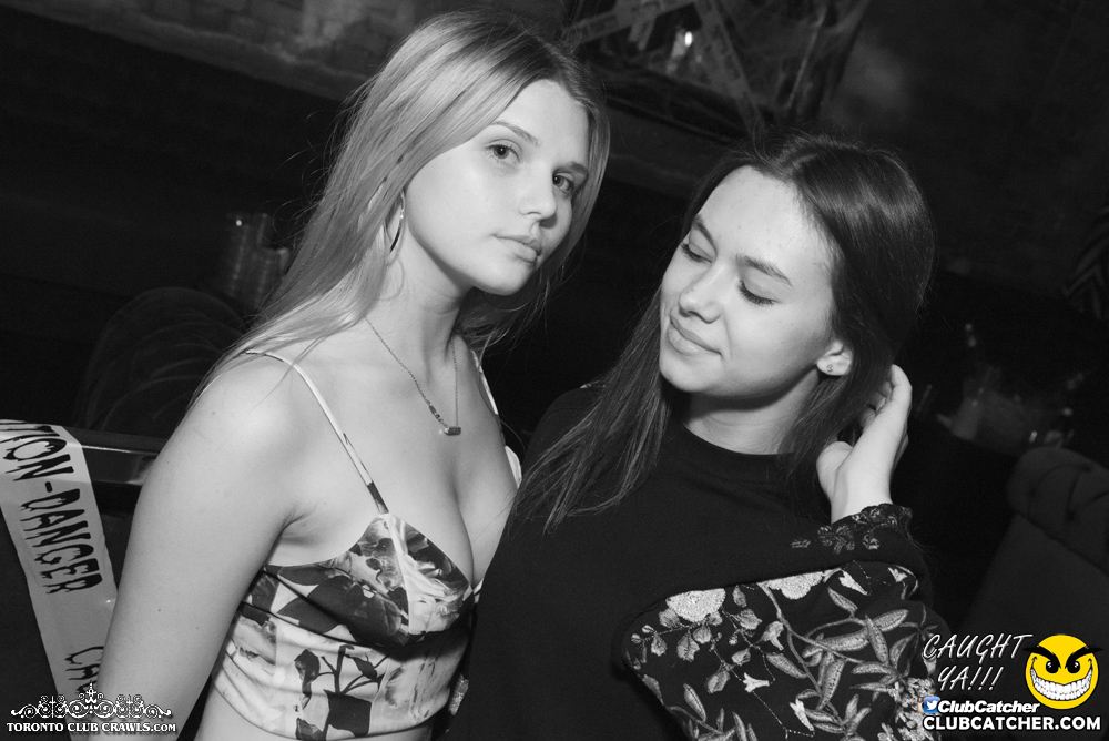 Club Crawl party venue photo 399 - October 28th, 2017