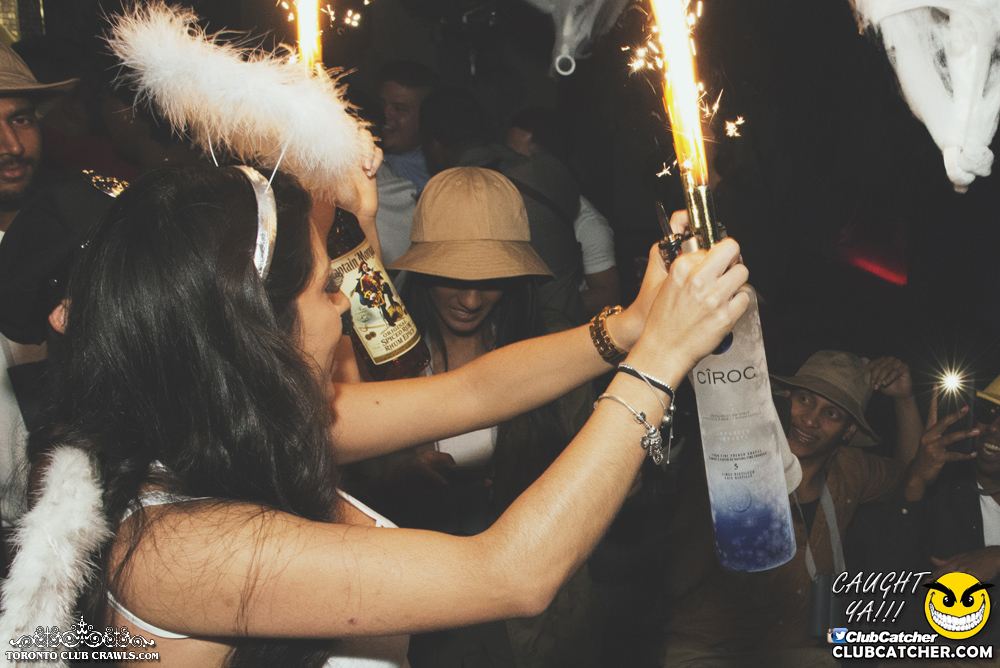 Club Crawl party venue photo 404 - October 28th, 2017