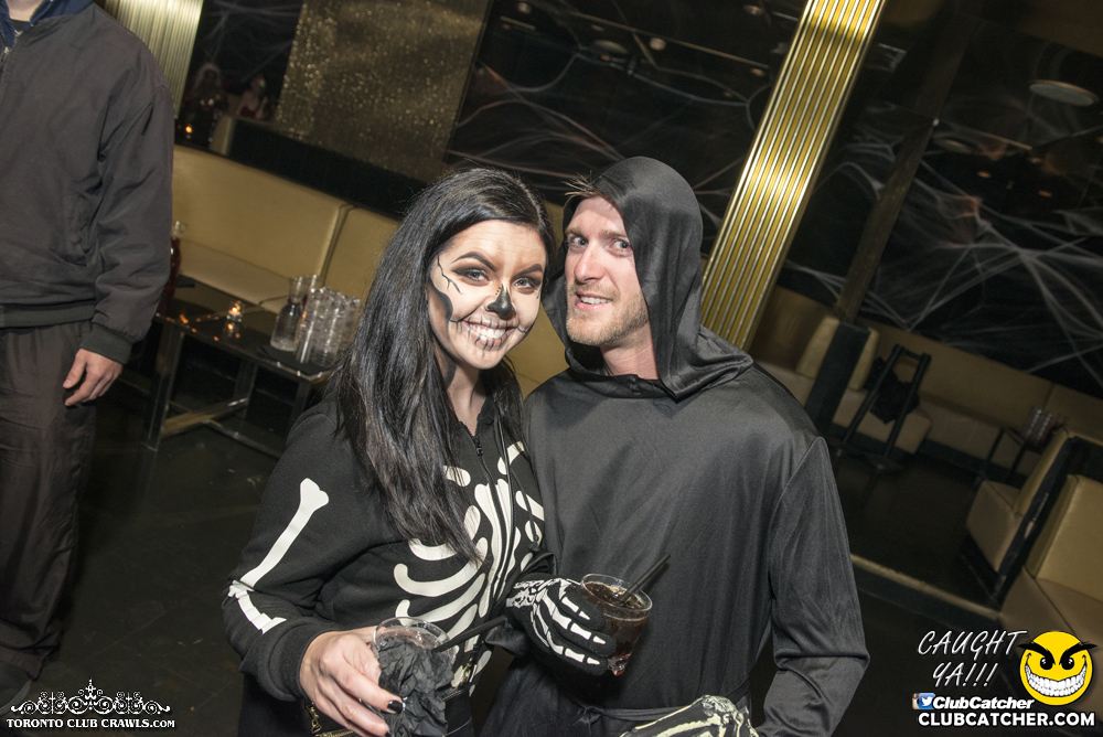 Club Crawl party venue photo 418 - October 28th, 2017