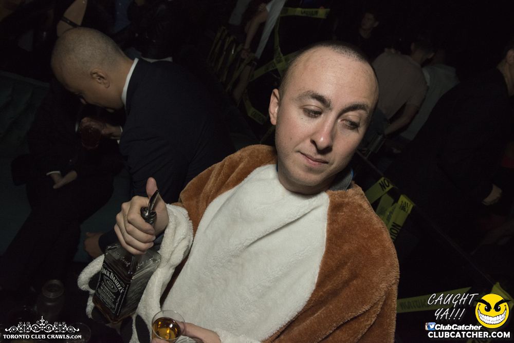 Club Crawl party venue photo 437 - October 28th, 2017