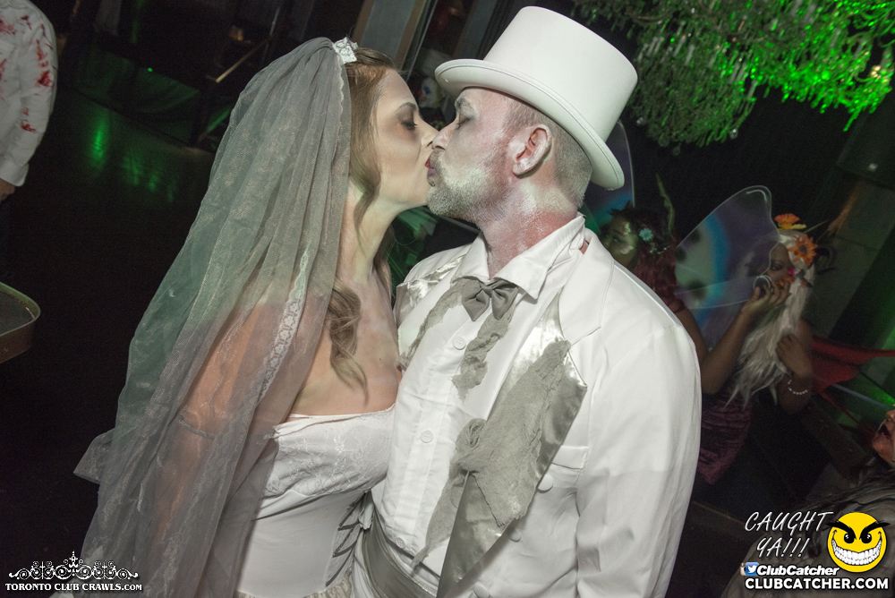 Club Crawl party venue photo 45 - October 28th, 2017