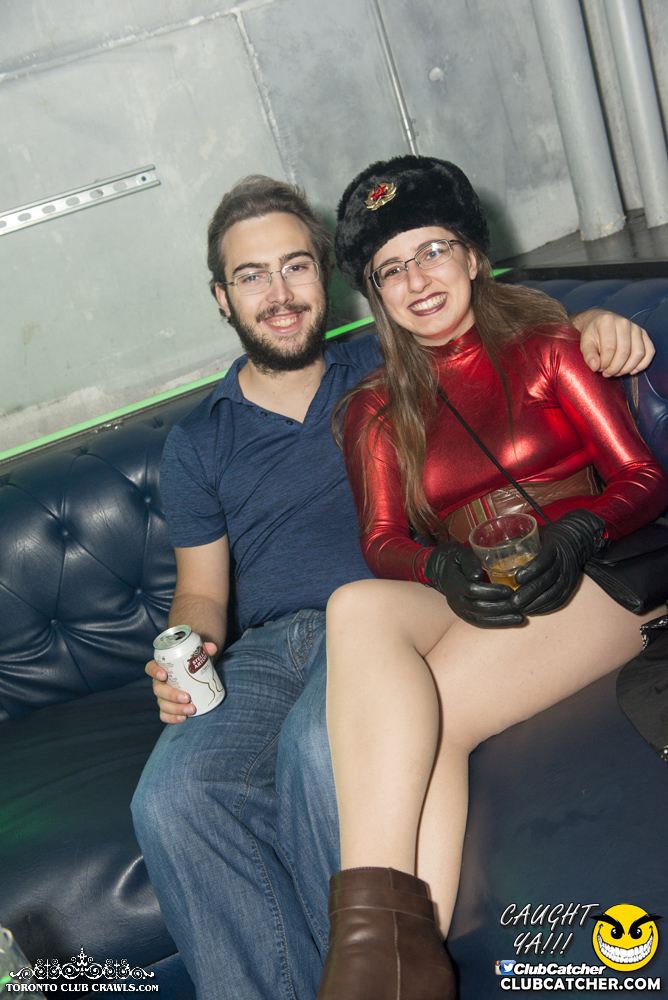 Club Crawl party venue photo 442 - October 28th, 2017