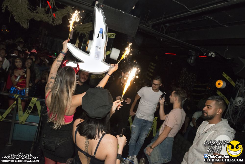 Club Crawl party venue photo 444 - October 28th, 2017