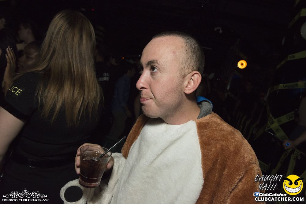 Club Crawl party venue photo 449 - October 28th, 2017